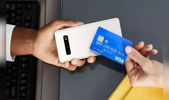 El 56% de peruanos no puede elegir el medio de pago