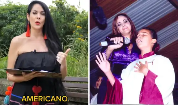 ¿Qué pasó con Marita Cabanillas, exmentora de Daniela Darcourt?: conoce su nueva vida en EE.UU. lejos de la TV