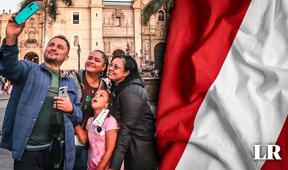 Pronóstico del clima para Fiestas Patrias: así estarán las temperaturas el feriado largo 28 y 29 de julio