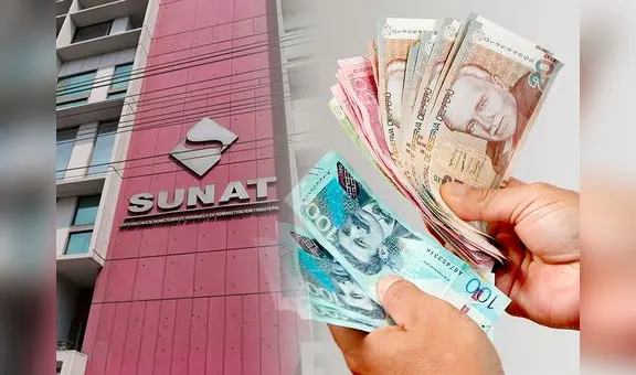 Trámite para la devolución de impuestos en Sunat: mira quiénes acceden a este beneficio y cómo registrar tu CCI