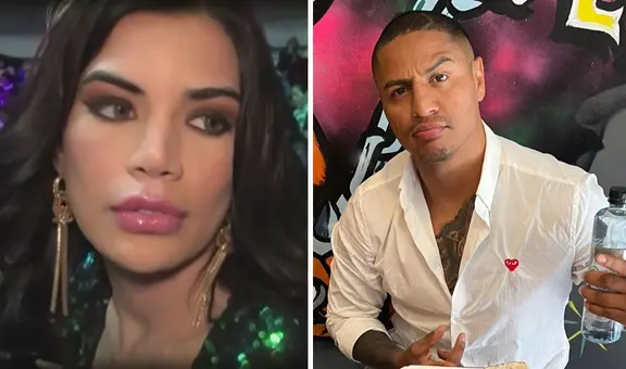 Samantha Batallanos y Jonathan Maicelo revelan reconciliación y confirman salidas