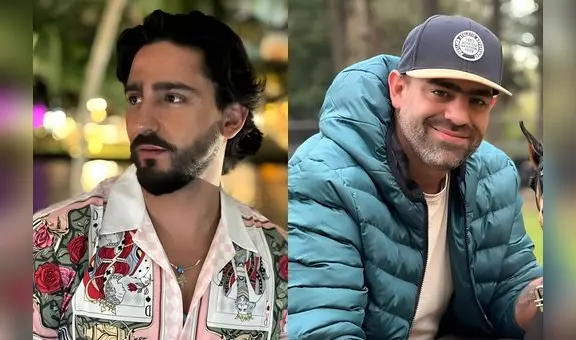 Luis 'Potro' Caballero afirma que Arturo Islas trafica con animales: “Que la gente sepa que es un engañador"