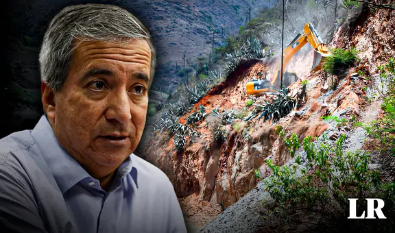 Aprueban nueva carretera del MTC en la sierra centro de Perú: cruzará 2 regiones y conectará con la Amazonía