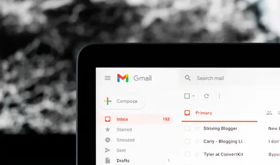 ¿Cómo debes proceder si sospechas que han hackeado tu cuenta de correo electrónico?