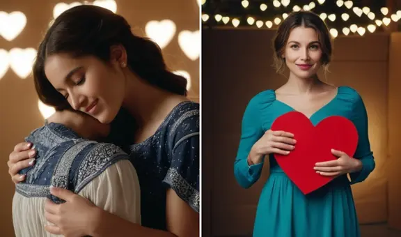 Estas son las 5 mejores frases para aumentar tu autoestima, según Harvard University