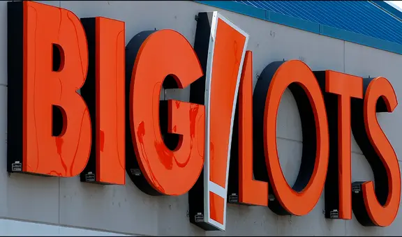 Big Lots: estas son las 11 tiendas que cerrarán en Florida por la inflación en Estados Unidos