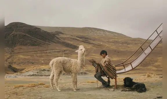 Festival de Cine de Lima: vuelve la fiesta del cine