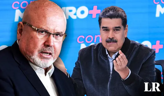 Municipalidad de Surco exige a Nicolás Maduro respetar resultados de la elecciones en Venezuela