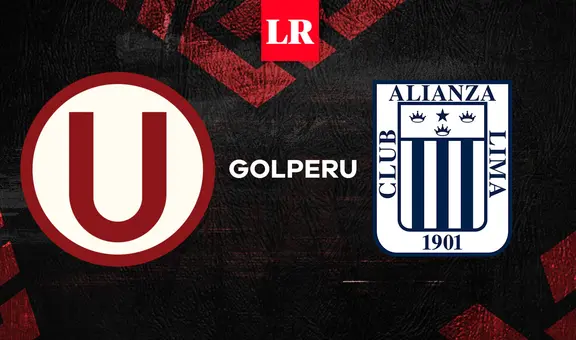 VER GOLPERÚ | Horario Universitario vs. Alianza Lima EN VIVO por el Torneo Clausura 2024