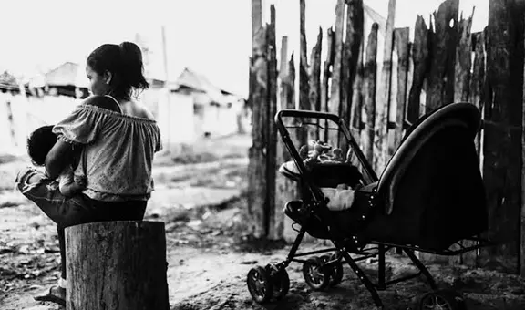 Estudio revela que persiste el matrimonio infantil y explotación de menores