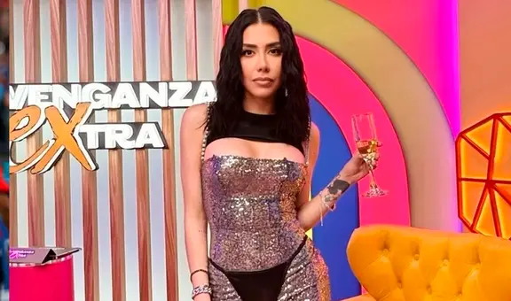 Karime Pindter e Israel Reyes en una relación misteriosa: ¿de qué se trata?