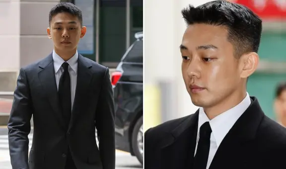 Fiscalía coreana pide 4 años de prisión para Yoo Ah In, famoso actor acusado por consumo de drogas