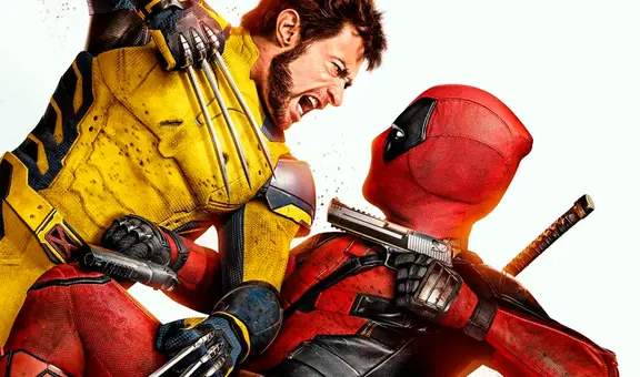 ¿‘Deadpool 3’ tiene escenas post créditos? Aquí te lo revelamos
