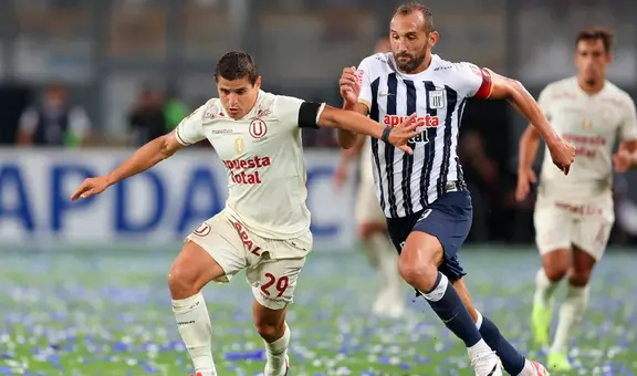 Apuestas Universitario vs Alianza Lima: cuotas y pronósticos para el clásico por el Clausura