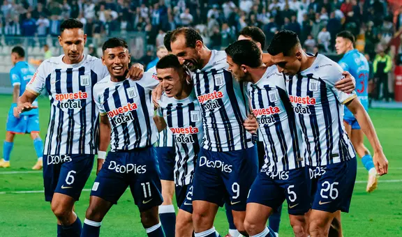 Le costó a Alianza Lima más de medio millón de dólares, pero saldrá prestado tras no sumar minutos en el Clausura
