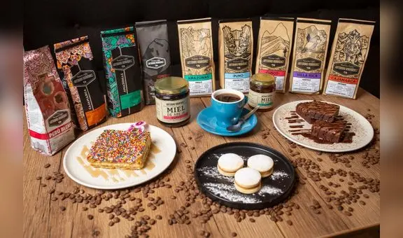 El café peruano llega a Estados Unidos: empresa y chefs peruanos se unen en una alianza estratégica