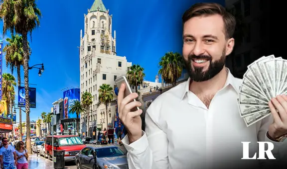 Salario mínimo en Estados Unidos: revisa el NUEVO AUMENTO del sueldo en Los Ángeles y California