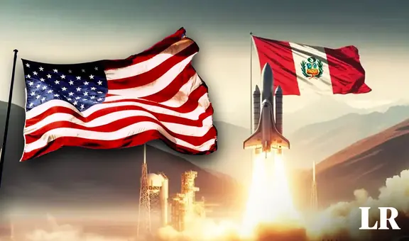 El megaproyecto que costará más de S/1.000 millones y convertirá al Perú en potencia espacial: competirá con EE.UU.