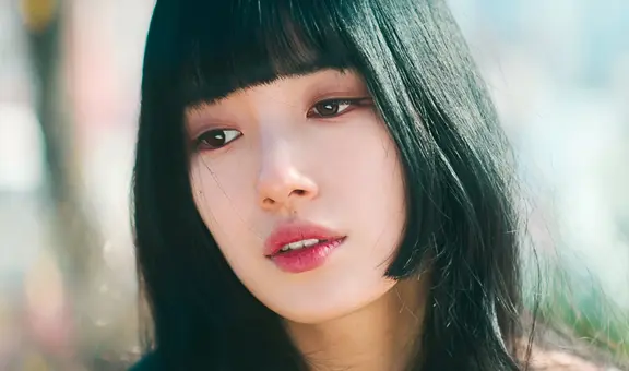 La drástica transformación de Suzy, actriz coreana de 'Doona!', para su nuevo personaje en 'Wonderland'
