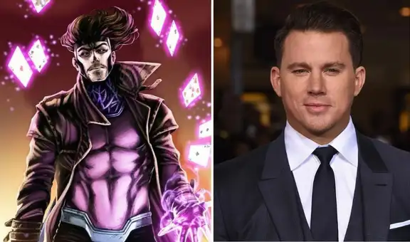 El complicado motivo por el que Channing Tatum no pudo realizar la película de 'Gambito'