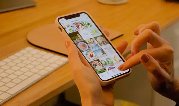 ¿Cuánto te conoce Instagram? Con este truco podrás saber la información que tiene la app de ti