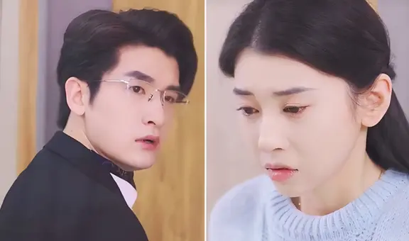 'Eres mi tesoro', drama chino sub español capítulo 1: ¿dónde ver GRATIS y ONLINE?