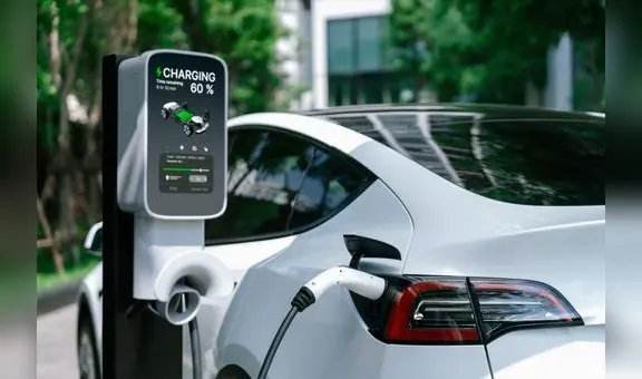 ¿Tienes un vehículo eléctrico? Descubre donde están ubicadas las estaciones de recarga en Perú