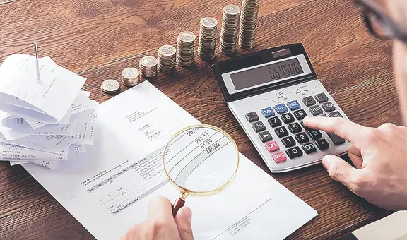 Pagos personales con el RUC de la empresa tienen las horas contadas