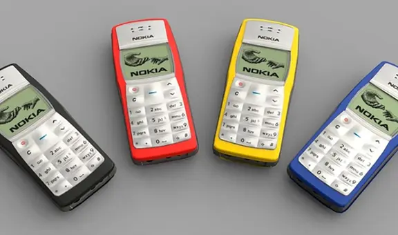 ¿Qué ocurrió con Nokia? La marca de celulares que pasó de liderar el mercado a quedar casi en el olvido