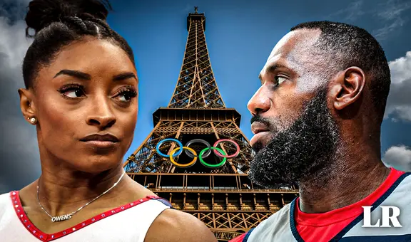 Juegos Olímpicos de París 2024: dónde ver EN VIVO y canales confirmados en Estados Unidos todas las competencias