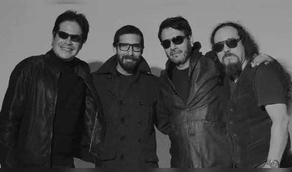 Rock peruano: La Rattio, presenta nuevo single y video