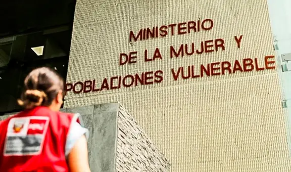 Ministerio de la Mujer advierte sobre violencia infantil: "Se han atendido más de 9.000 casos en lo que va del año"