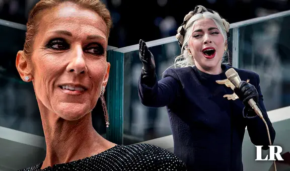 Juegos Olímpicos París 2024: así fue el show de inauguración con Lady Gaga y Céline Dion