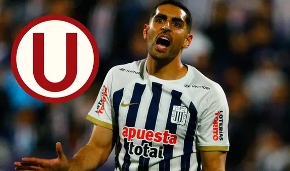 Universitario NIEGA el ingreso a miembro de Alianza Lima para el clásico en el Estadio Monumental