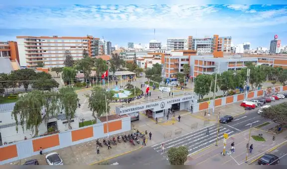 UPAO, 36 años de liderazgo académico