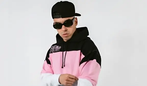 MC Davo anuncia concierto en CDMX: conoce la fecha y cómo comprar boletos en Ticketmaster