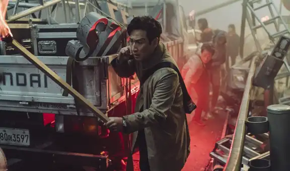 ‘Project Silence’: ¿dónde ver ONLINE la película póstuma de Lee Sun Kyun?