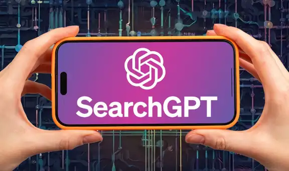 SearchGPT, el buscador que competirá contra Google, presentó dato falso en su video de demostración