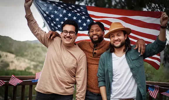 Estos son los requisitos para obtener rápido la ciudadanía americana y la Green Card en Estados Unidos