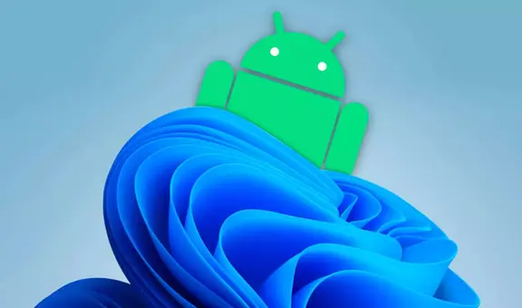 Windows 11 te permitiría navegar entre los archivos de tu celular Android desde tu computadora