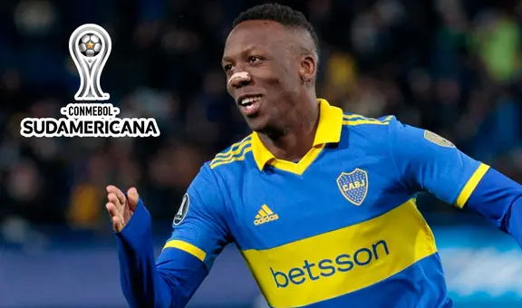 Luis Advíncula recibió excelente noticia de la Conmebol tras su partidazo en la Copa Sudamericana
