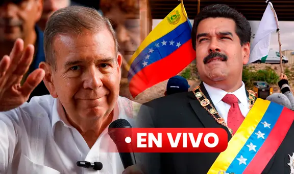 ¿Cómo van las Elecciones Presidenciales 2024? Últimas noticias de los comicios en Venezuela