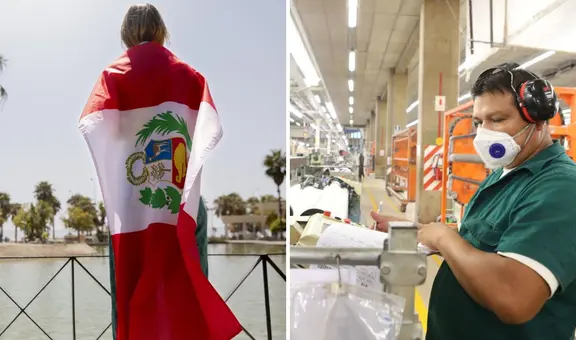 Feriados por Fiestas Patrias: este es el monto que te deben PAGAR si trabajas este 28 y 29 de julio