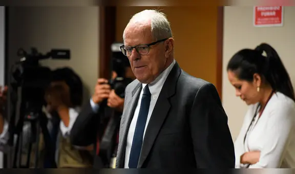 Pedro Pablo Kuczynski: amplían a 24 meses investigación por aportes de Odebrecht a campaña presidencial de 2011