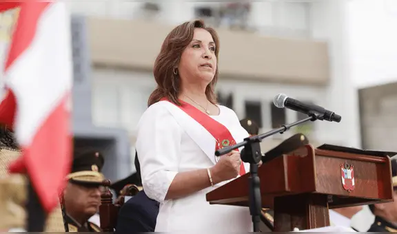 Dina Boluarte EN VIVO: Misa Te Deum, mensaje a la nación y último minuto de la presidenta