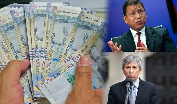 ¿Se aumentará el SUELDO MÍNIMO 2024 en elPERÚ? Esto dijo el Gobierno, cuál sería el monto y lo último que se sabe