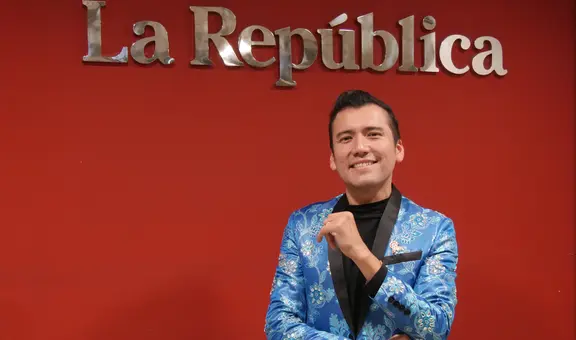 Angelo Fukuy REVELA por qué dejó a los Hermanos Yaipén por Grupo 5: “No lo pensé dos veces”