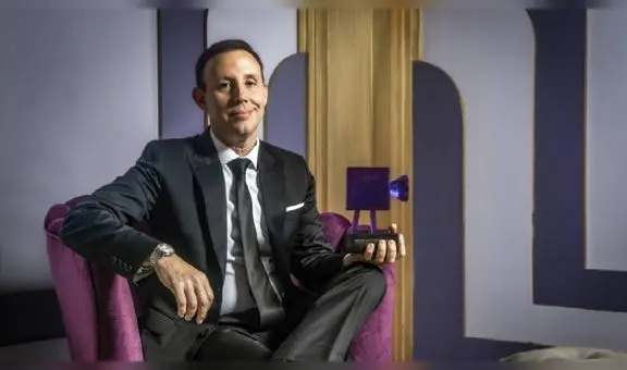 Cineasta Eduardo Mendoza, anuncia segunda edición de  Festival Nacional de Cine Universitario del Perú