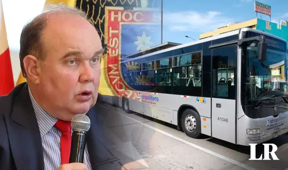 Metropolitano se expande: ATU y Municipalidad de Lima confirman adenda para funcionamiento de ampliación norte