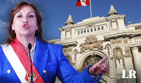 Los 5 puntos más destacados del mensaje a la nación de Dina Boluarte